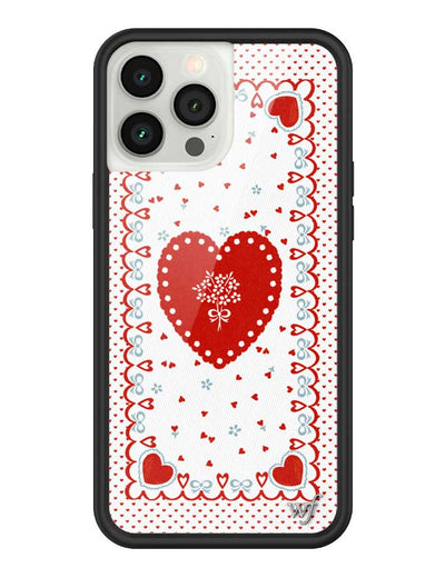 Lovers Lane iPhone 13 Pro Max Case