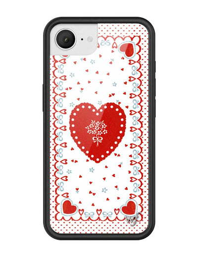 Lovers Lane iPhone 16e Case