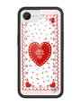 Lovers Lane iPhone Case