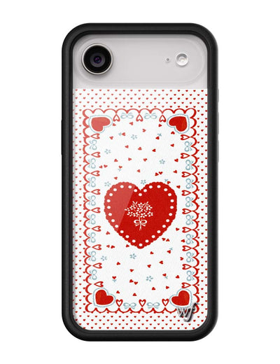 Lovers Lane iPhone Air Case