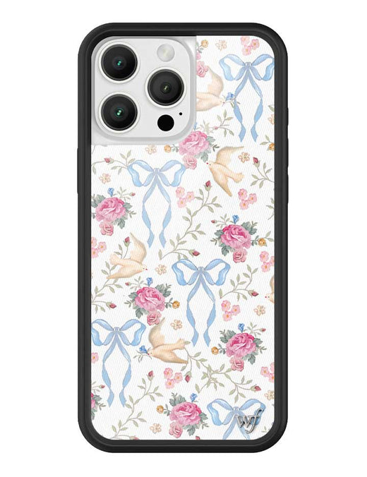 Lovey Dovey iPhone 14 Plus Case