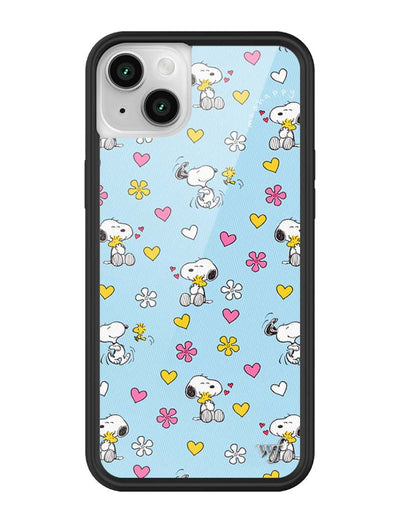 Madhappy x Peanuts iPhone 13 Case