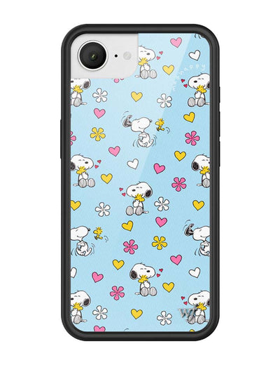 Madhappy x Peanuts iPhone 16e Case