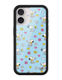 Madhappy x Peanuts iPhone Case