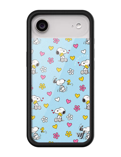 Madhappy x Peanuts iPhone Air Case