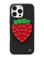 Magsafe Strawberry Stickeez