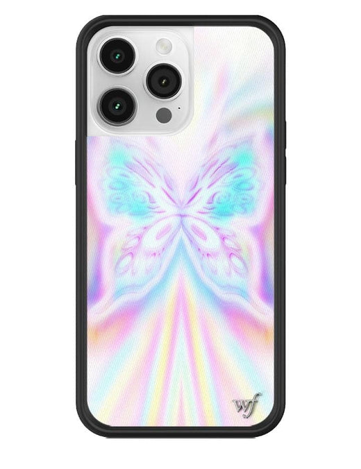 Manifest iPhone 14 Plus Case