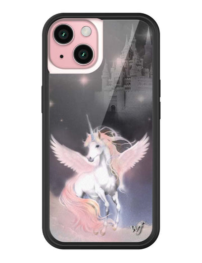 Mazzy Joya iPhone 15 Case