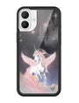 Mazzy Joya iPhone Case