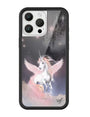 Mazzy Joya iPhone Case