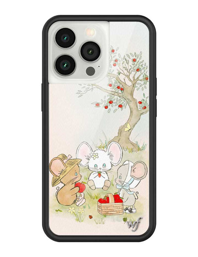 Mice Friends iPhone 13 Pro Case