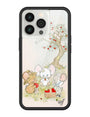 Mice Friends iPhone Case