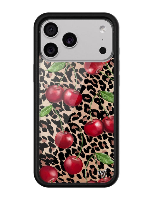 Ming Lee iPhone 14 Plus Case