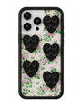 Mini Heart Stickeez - 5 pack