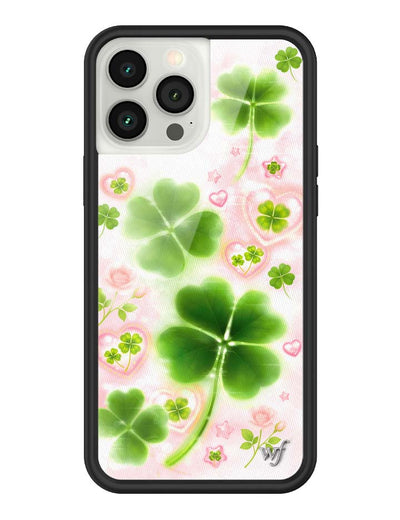Miss Lucky iPhone 13 Pro Max Case