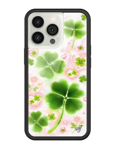 Miss Lucky iPhone 13 Pro Case