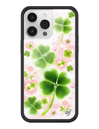 Miss Lucky iPhone 14 Pro Max Case