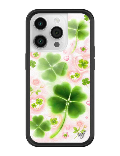 Miss Lucky iPhone 14 Pro Case