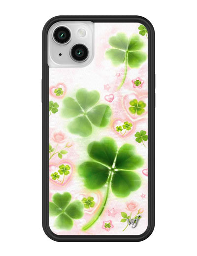 Miss Lucky iPhone 14 Case