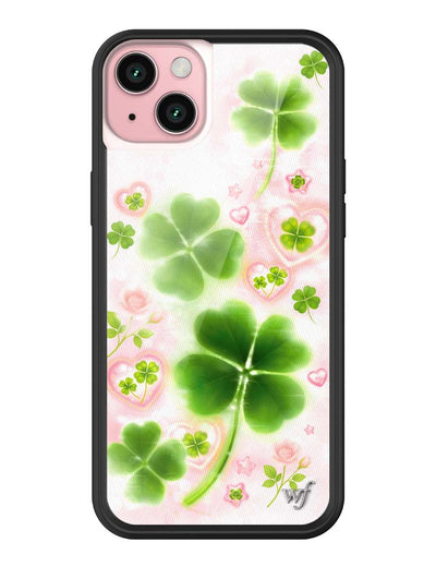 Miss Lucky iPhone 15 Plus Case