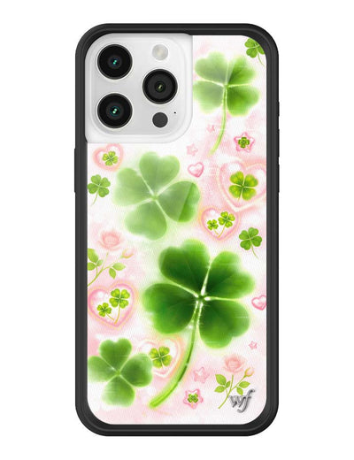Miss Lucky iPhone 15 Pro Max Case