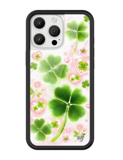 Miss Lucky iPhone 16 Pro Max Case