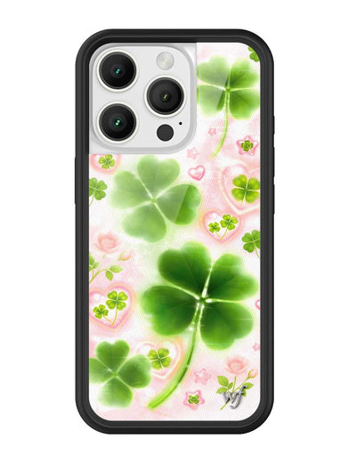Miss Lucky iPhone 16 Pro Case