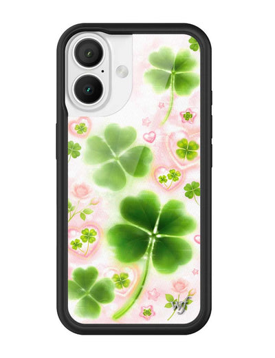 Miss Lucky iPhone 16 Case