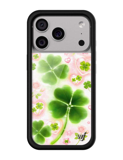 Miss Lucky iPhone 17 Pro Case