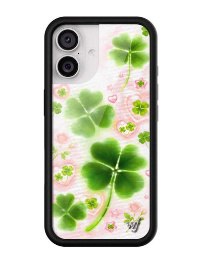 Miss Lucky iPhone 17 Case