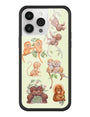 Monkey Biz iPhone Case