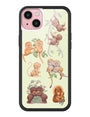 Monkey Biz iPhone Case