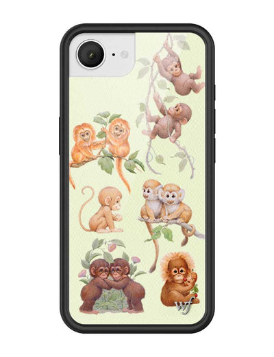 Monkey Biz iPhone 16e Case