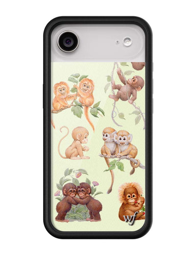 Monkey Biz iPhone Air Case