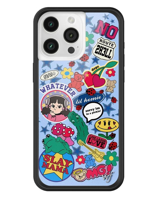 Nailea Devora iPhone 14 Plus Case