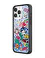 Nailea Devora iPhone Case