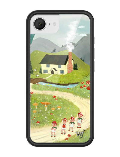 Nara Smith iPhone 16e Case