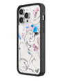 Natalie Krim Horse Girl iPhone Case