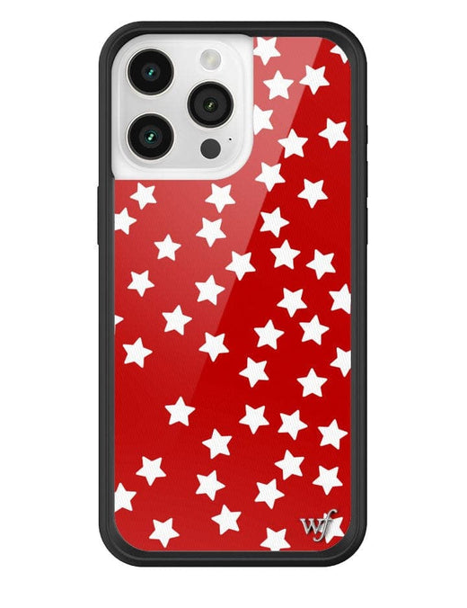 National Anthem iPhone 14 Plus Case