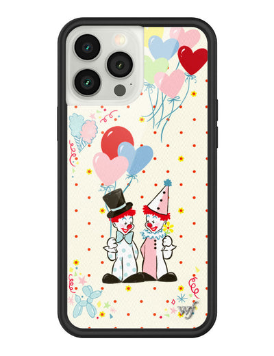Nick Sturniolo iPhone 13 Pro Max Case