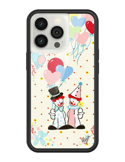Nick Sturniolo iPhone 13 Pro Case