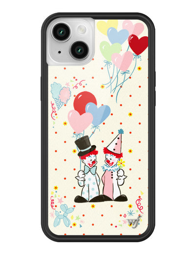 Nick Sturniolo iPhone 14 Plus Case