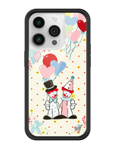 Nick Sturniolo iPhone 14 Pro Case