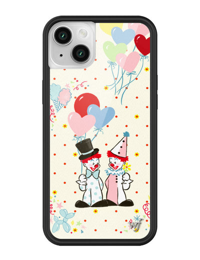 Nick Sturniolo iPhone 14 Case