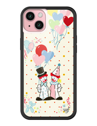 Nick Sturniolo iPhone 15 Plus Case