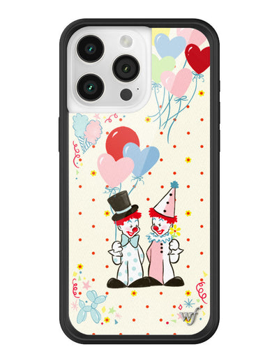 Nick Sturniolo iPhone 15 Pro Max Case