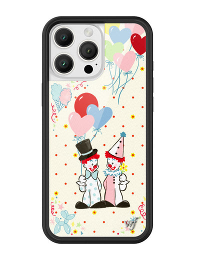 Nick Sturniolo iPhone 16 Pro Max Case