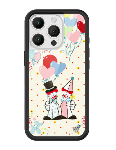 Nick Sturniolo iPhone 16 Pro Case