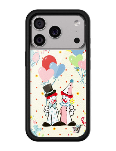 Nick Sturniolo iPhone 17 Pro Case