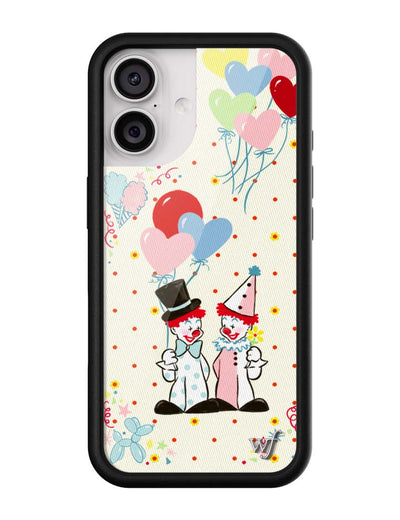 Nick Sturniolo iPhone 17 Case